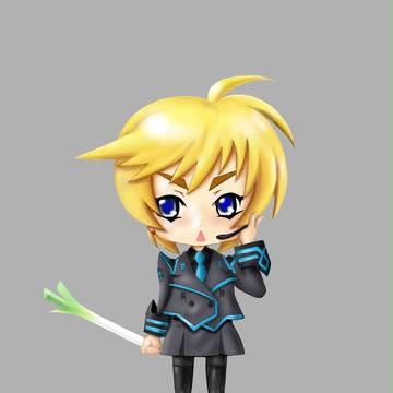 ねん○ろいどピアティフ