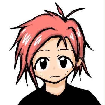 夏美ちゃん