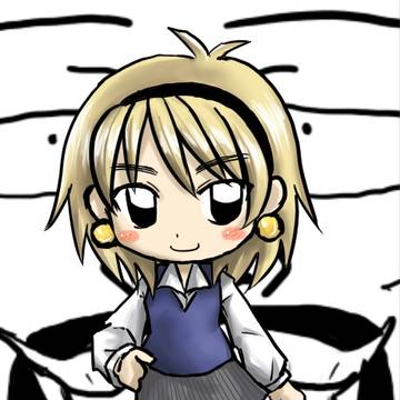 SD菖蒲沢さん
