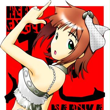 春香さん