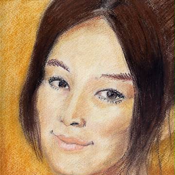 女優さんのリベンジ