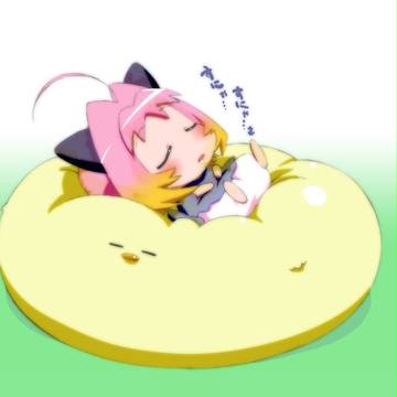 ぽてまよ