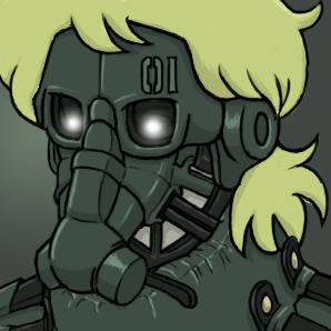 Mr.ガスマスク