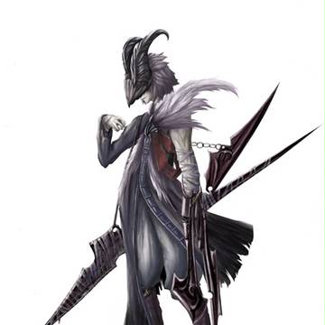 魔物騎士