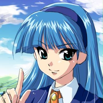 うみちゃん