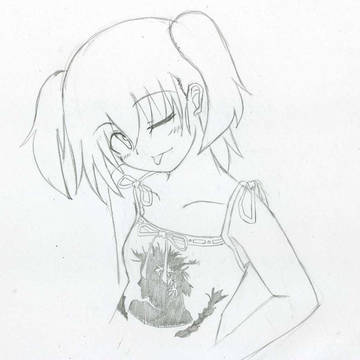 のぞみタン
