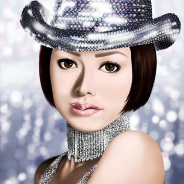 真木よう子