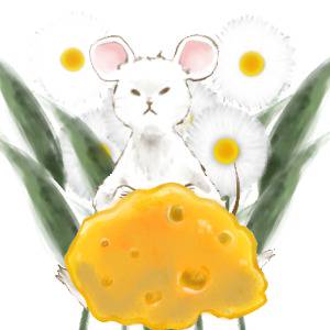 mouse