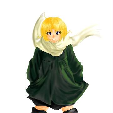 冬娘