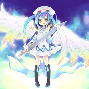 ピクシブたん