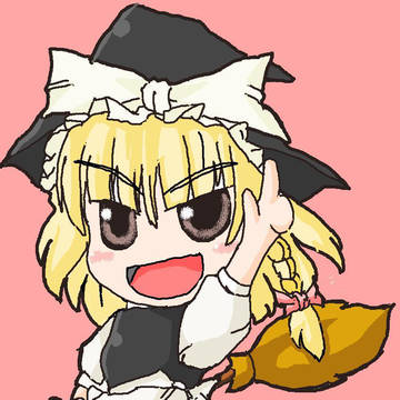 魔理沙