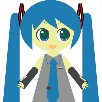 初音ミク