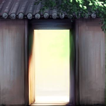 息抜きに