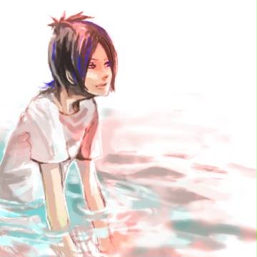らくがき