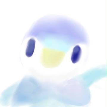 ポッチャマ