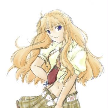 ライオン