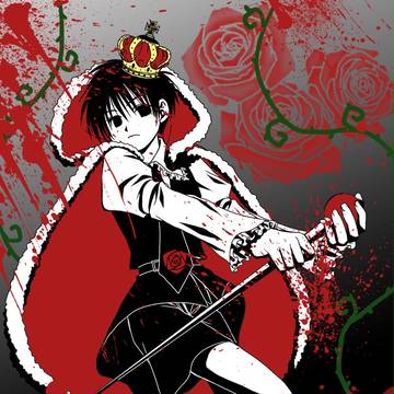 人柱アリス・陛下ｖer.