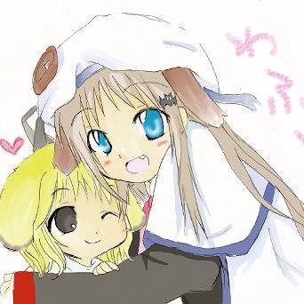 クドとクッキー