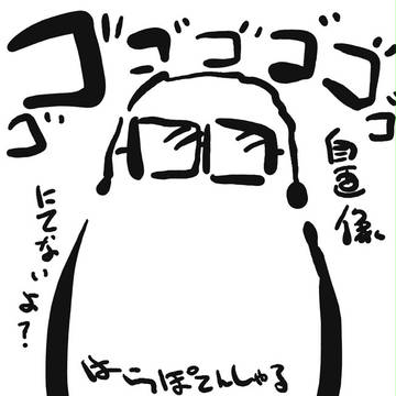 自画像