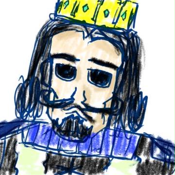 落書き