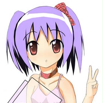 女の子