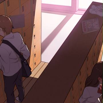 好きだよ、と