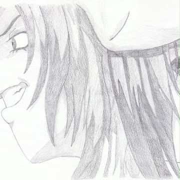 Lucy : Nyuu Sketch