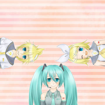 ミンナノオト３