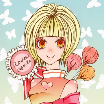 こしじまさん