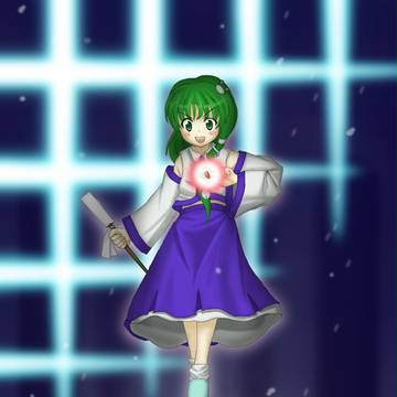 ラストリモート早苗さん