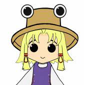 すわこ（仮）