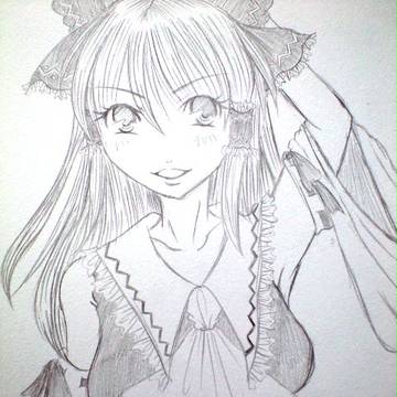 腋舐めたいの？