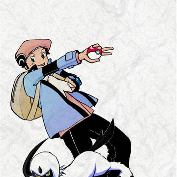 ポケモン
