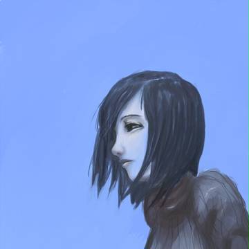 あお