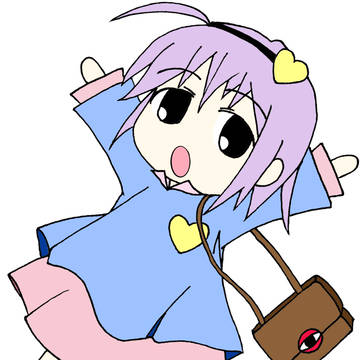 さとり（園児）