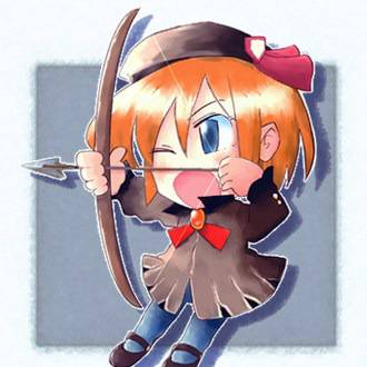 ラベールかな？