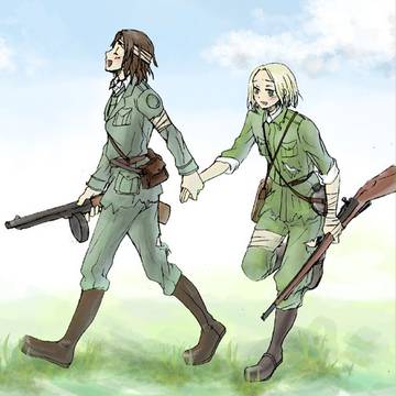 それでも笑ってる