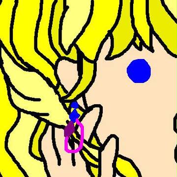 シェリル的ななにか