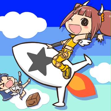 赤羽ラジオ出演記念