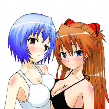 エヴァ