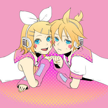 ゆびきり。