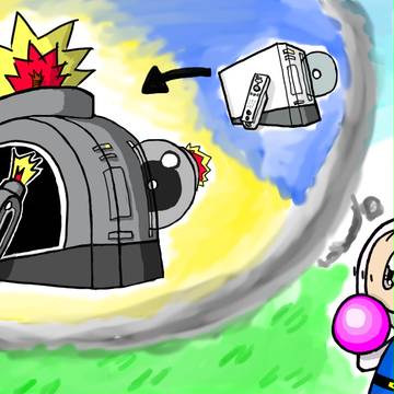 これぞまさに次世代機