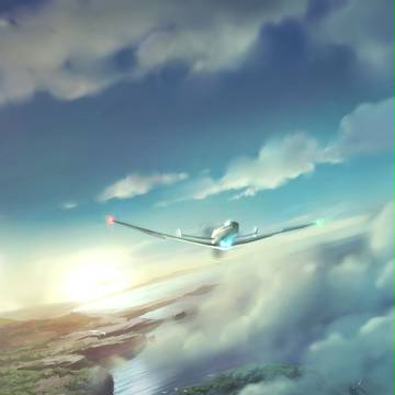 Towards the Destiny