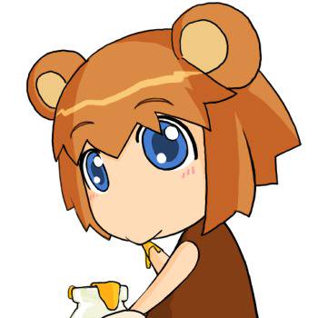 くまたん