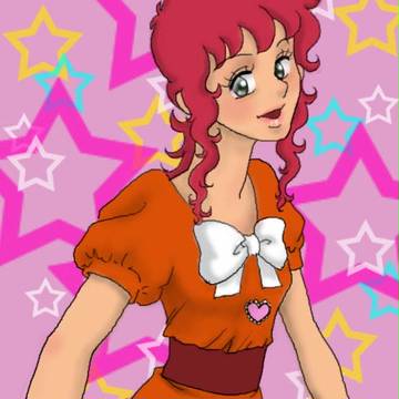 スキだったキャラ【その１】