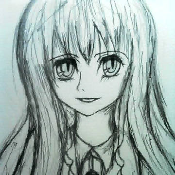 少女