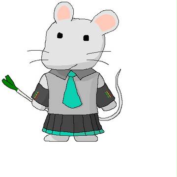年賀状その２