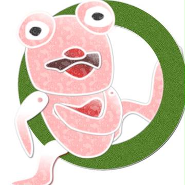くま?
