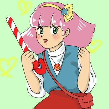 スキだったキャラ【その２】