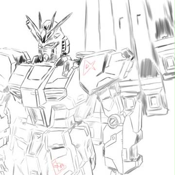 ニューガンダム